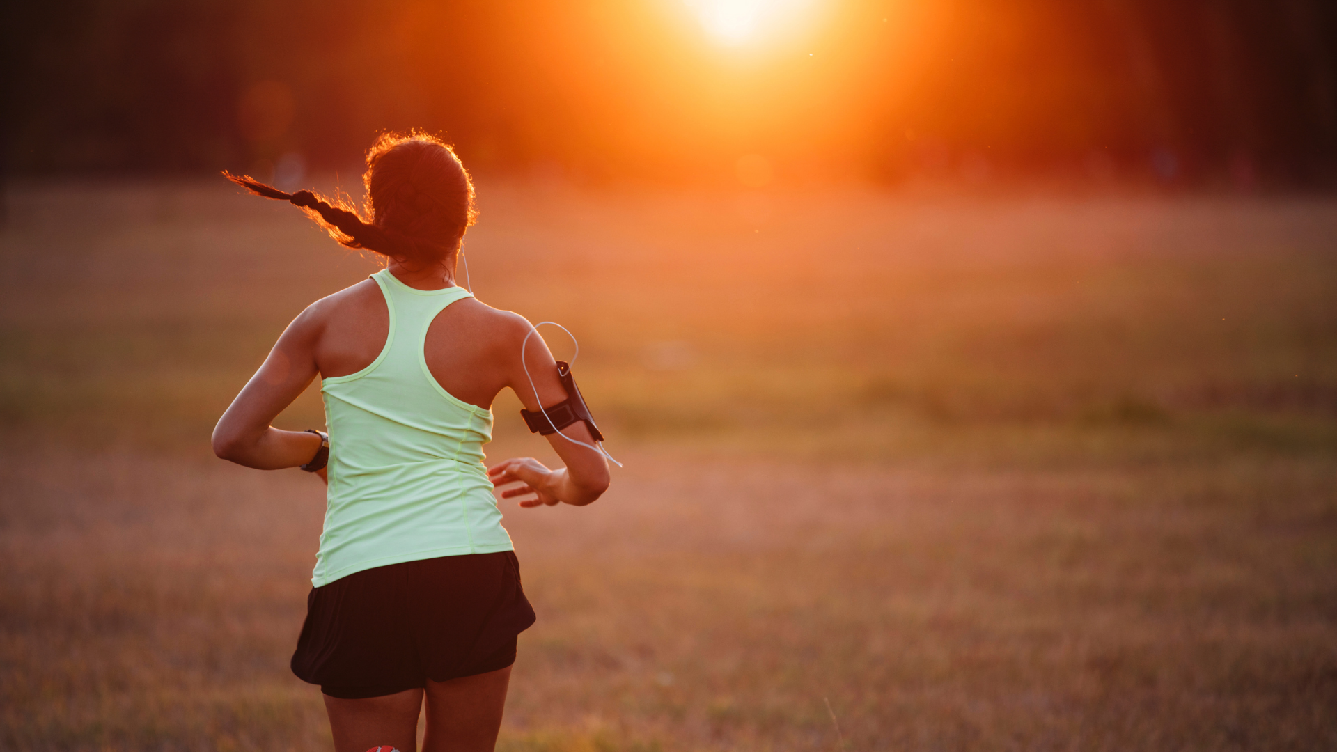 The Best Running Exercise to Lose Weight Quickly
