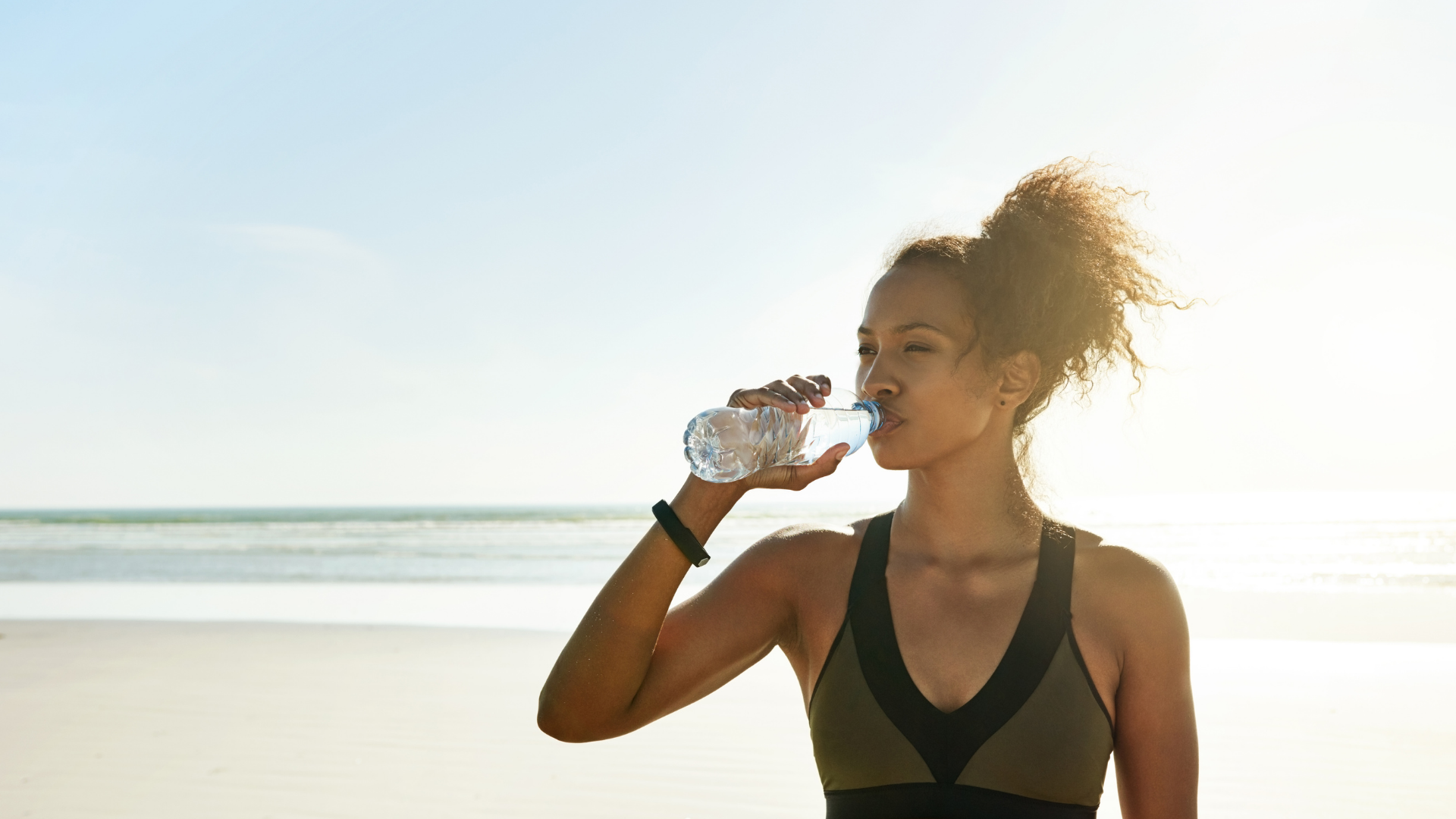 Hydration For Runners Or When To Consider Sports Drinks
