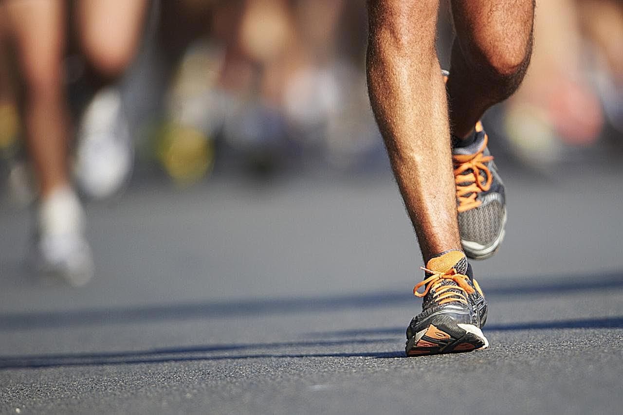 Shin Splints: How to Prevent Frustrating Running Injury