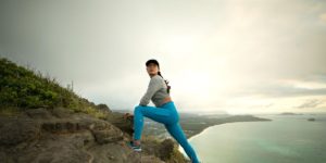 Oalka Leggings: The Best Workout Pants for Running and Yoga