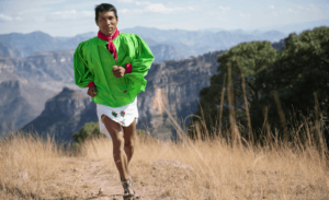 Tarahumara Pinole: The Best Fuel For the Long Run