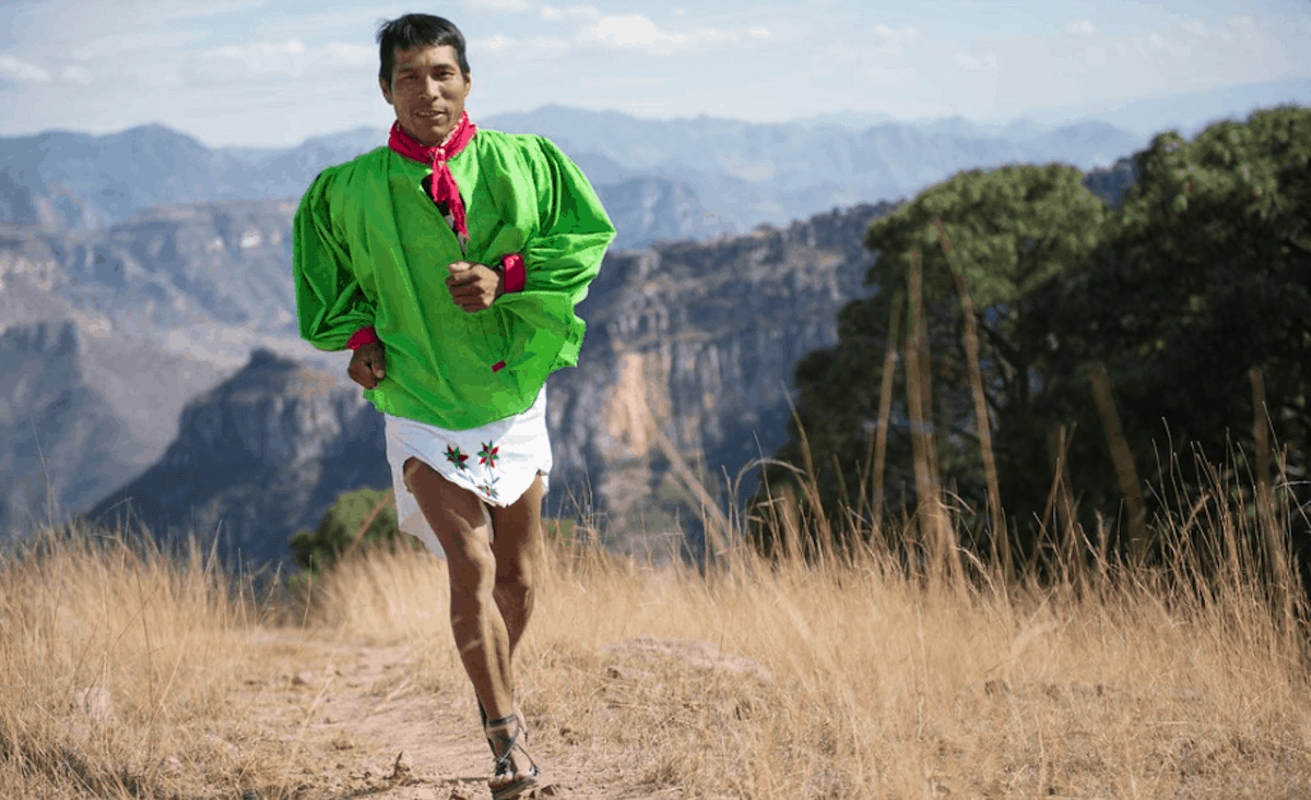 You are currently viewing Tarahumara Pinole: The Best Fuel For the Long Run
