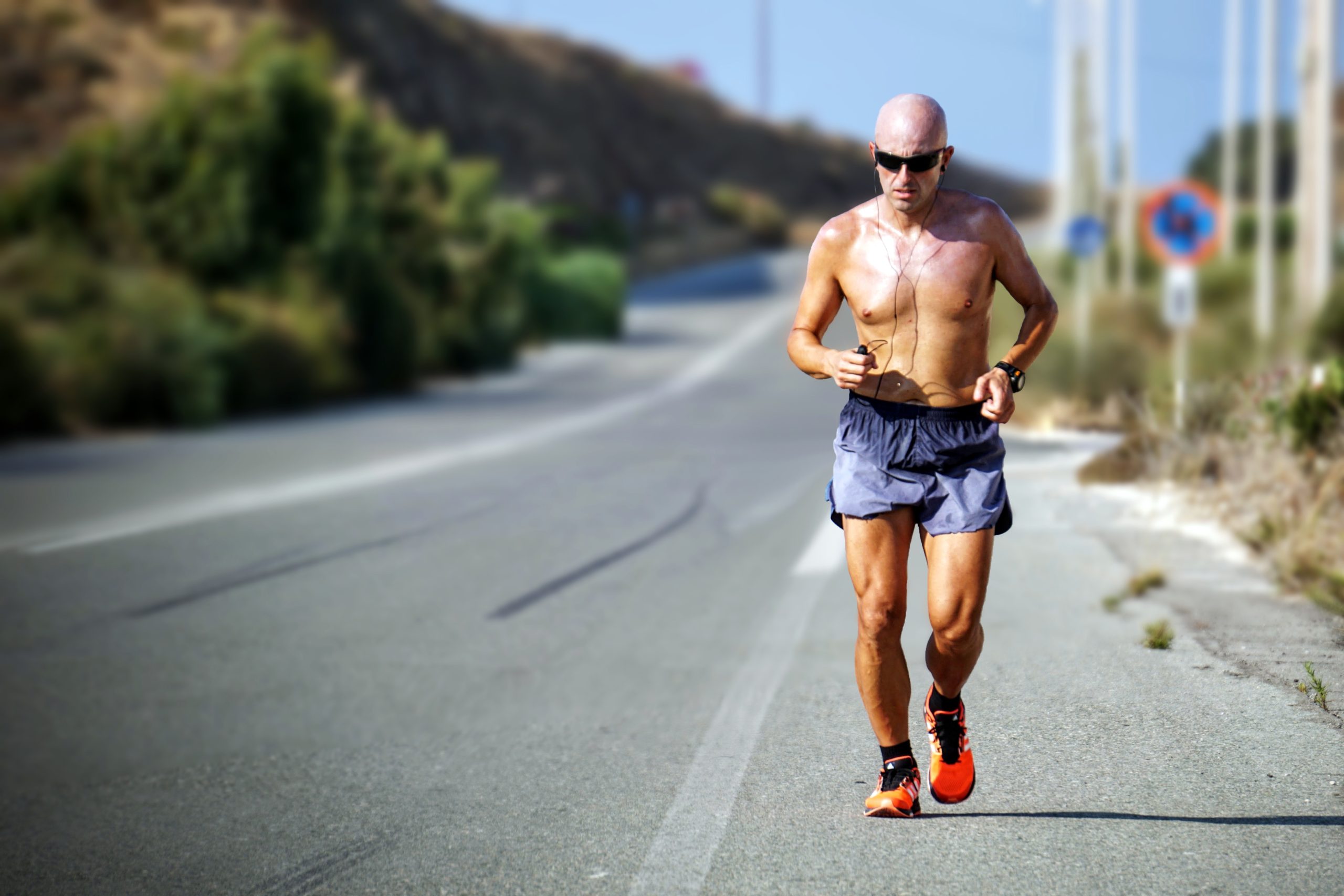 Chafing: The Best Ways To Prevent Unpleasant Running Experience