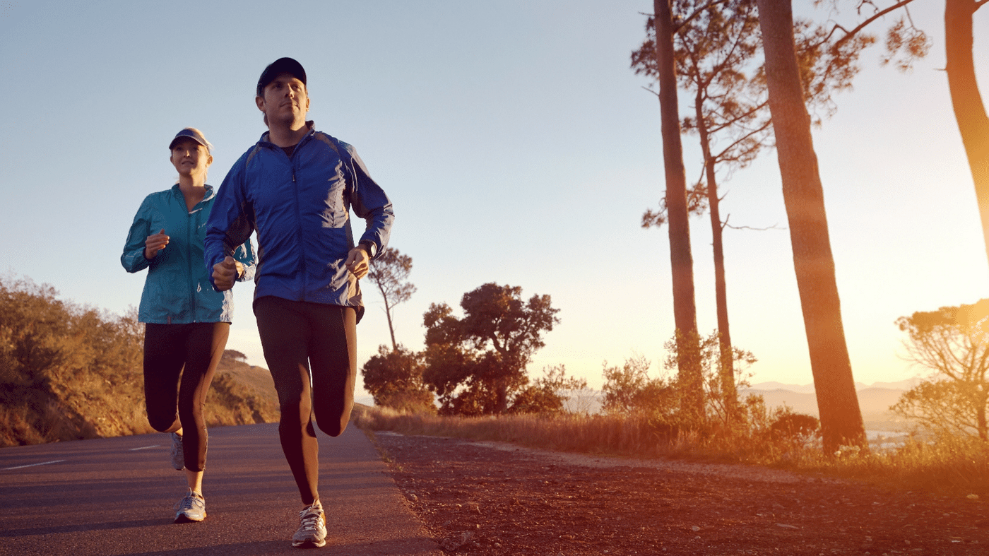 You are currently viewing 18 Reasons Why Running Makes Your Life Better