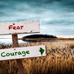 Prevention Anxiety 2022 Challenge: Make Yourself Uncomfortable