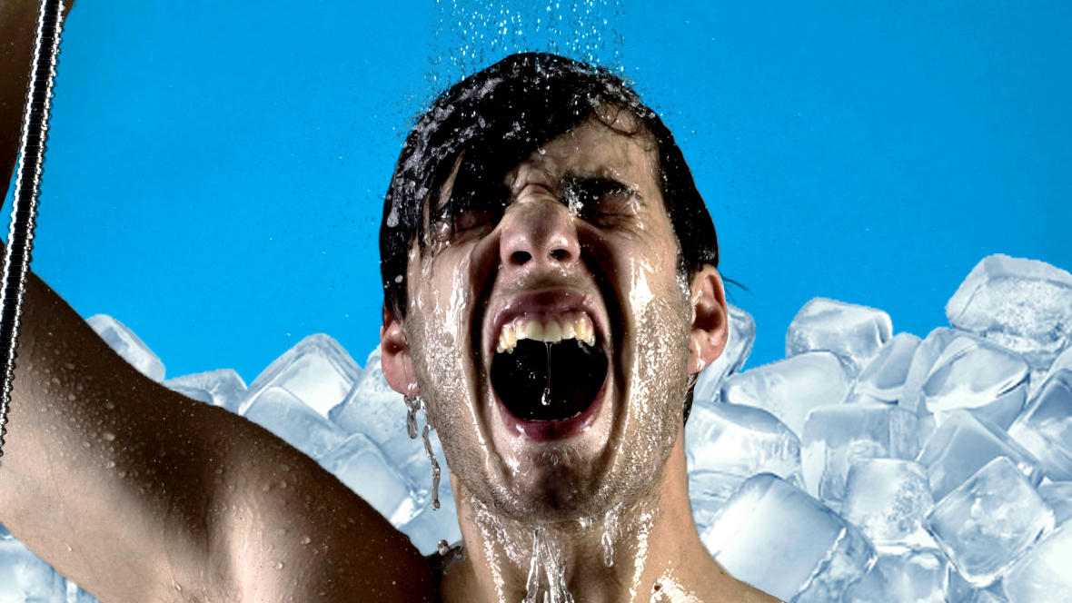 Read more about the article Are There Any Real Benefits Of Cold Shower For Runners?