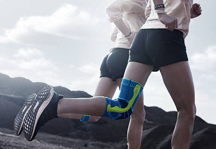 Read more about the article Runner’s Knee: How To Treat It? Can It Be Prevented?