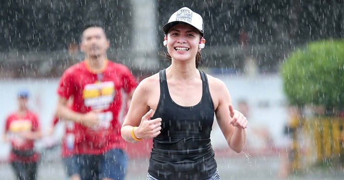 Read more about the article How to Run In The Rain Like a Pro
