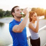#5 Weekly Running Tips: Don't Underestimate The Power Of Water