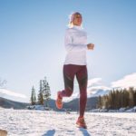 Running In The Cold: How To Stay Safe And Warm